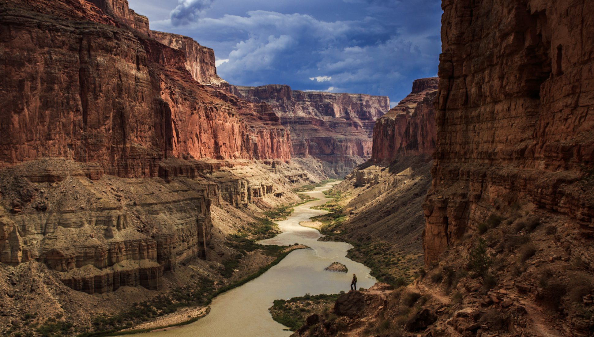 grand canyon expeditions tours