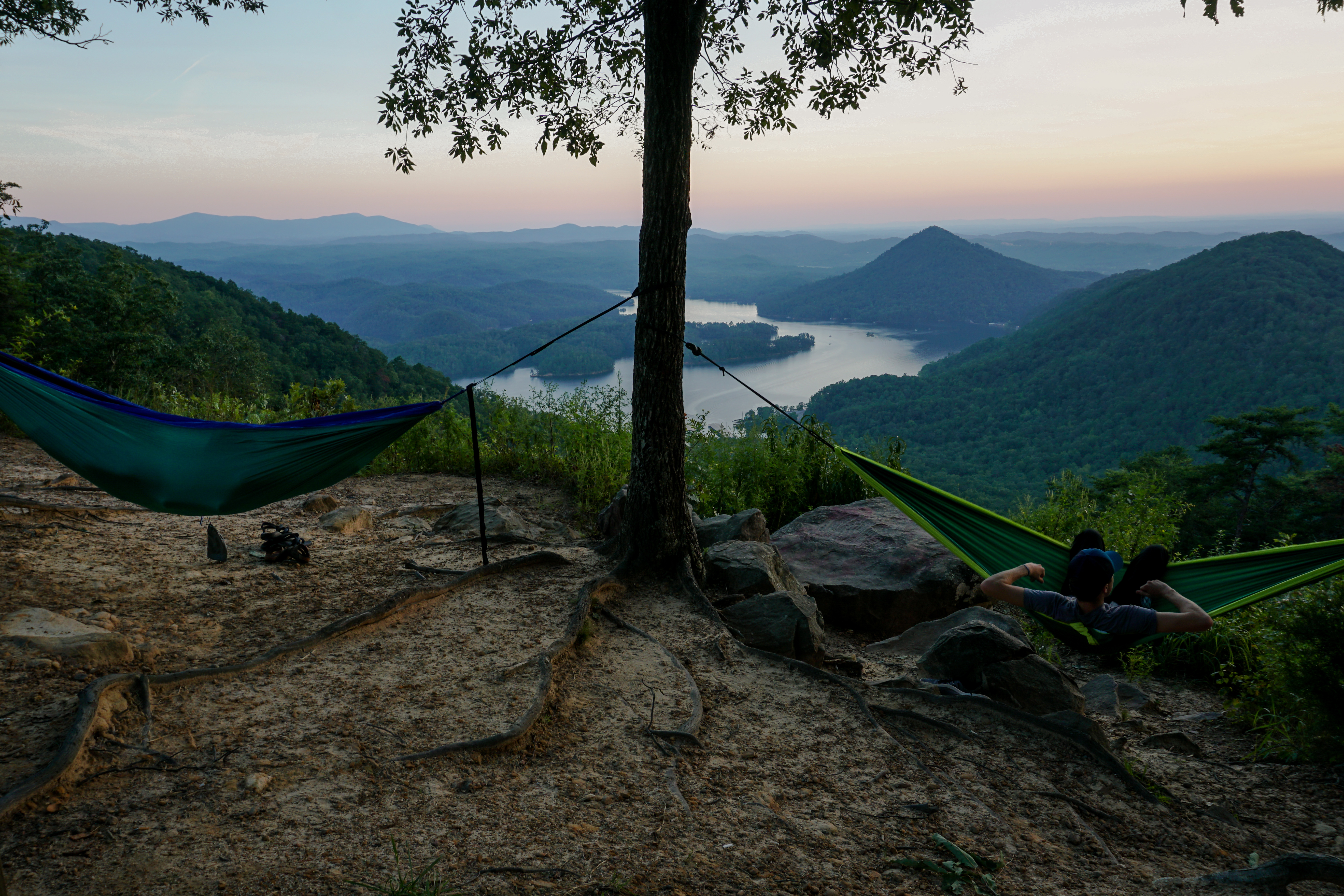 The Best Trails and Outdoor Activities in Tellico Plains, Tennessee