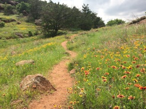 Hike to Crab Eyes