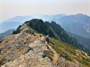 8 Trail Running Snack Hacks