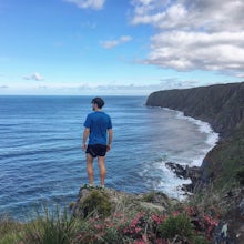 Trail Run the Newland Head Conservation Park