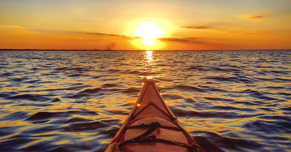 Ac Auto Parts >> Kayak at Lake Hefner , Lake Hefner Beach Ac Auto Parts >> Kayak at Lake Hefner , Lake Hefner Beach
