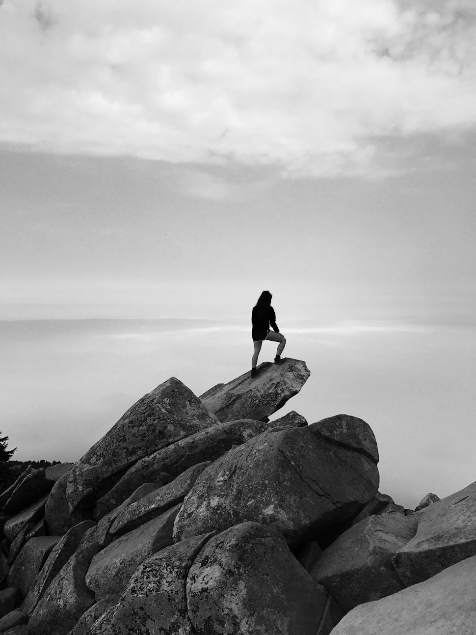 Couch hotsell hike yosemite