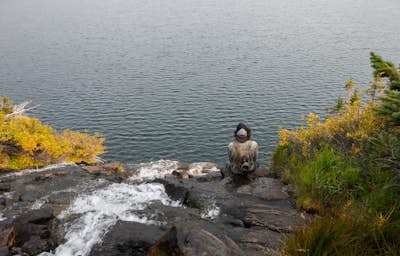 Explore 'The Hidden Gems' of Loch Lomond