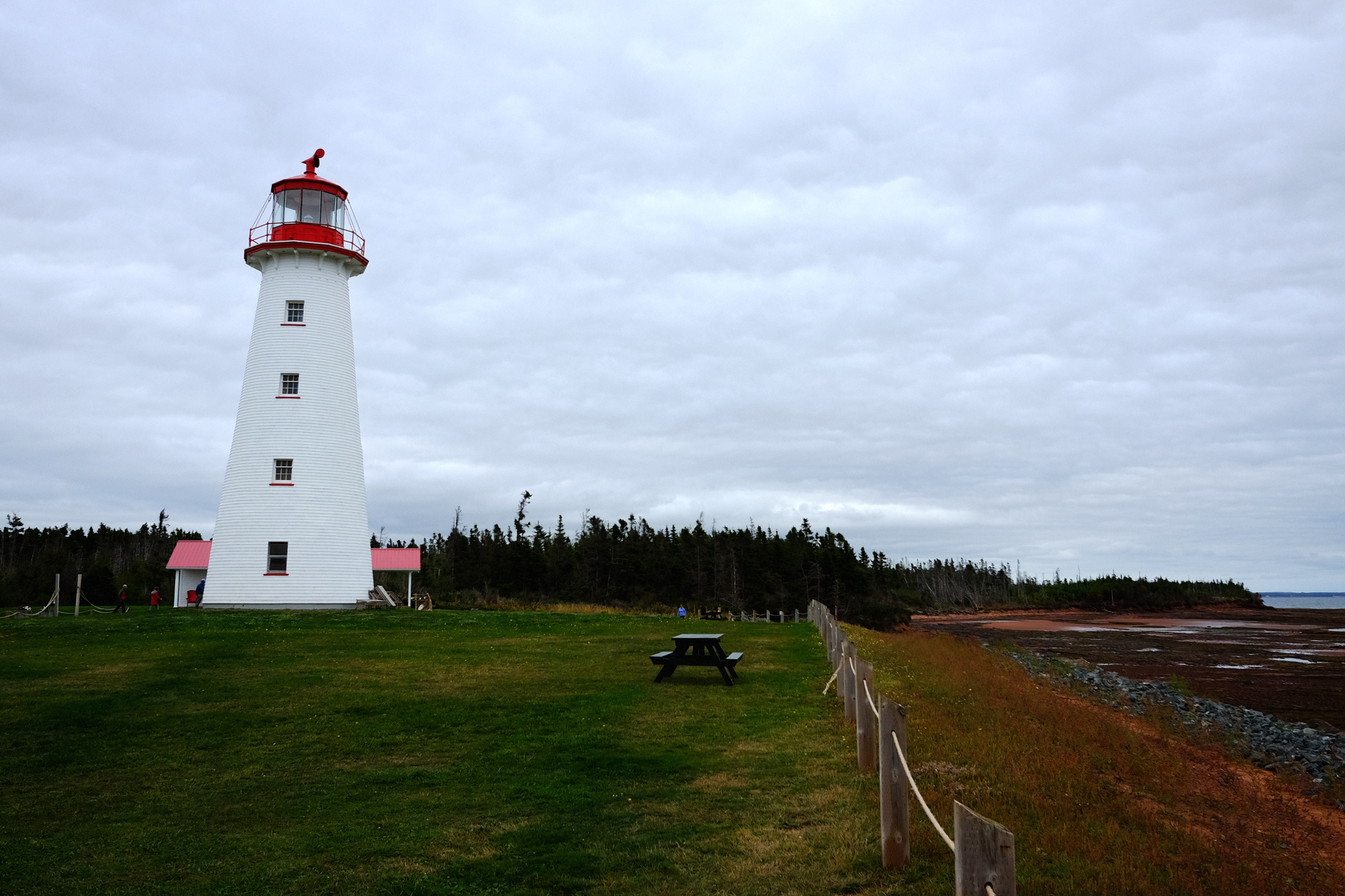 The Best Trails and Outdoor Activities in Cornwall, Prince Edward