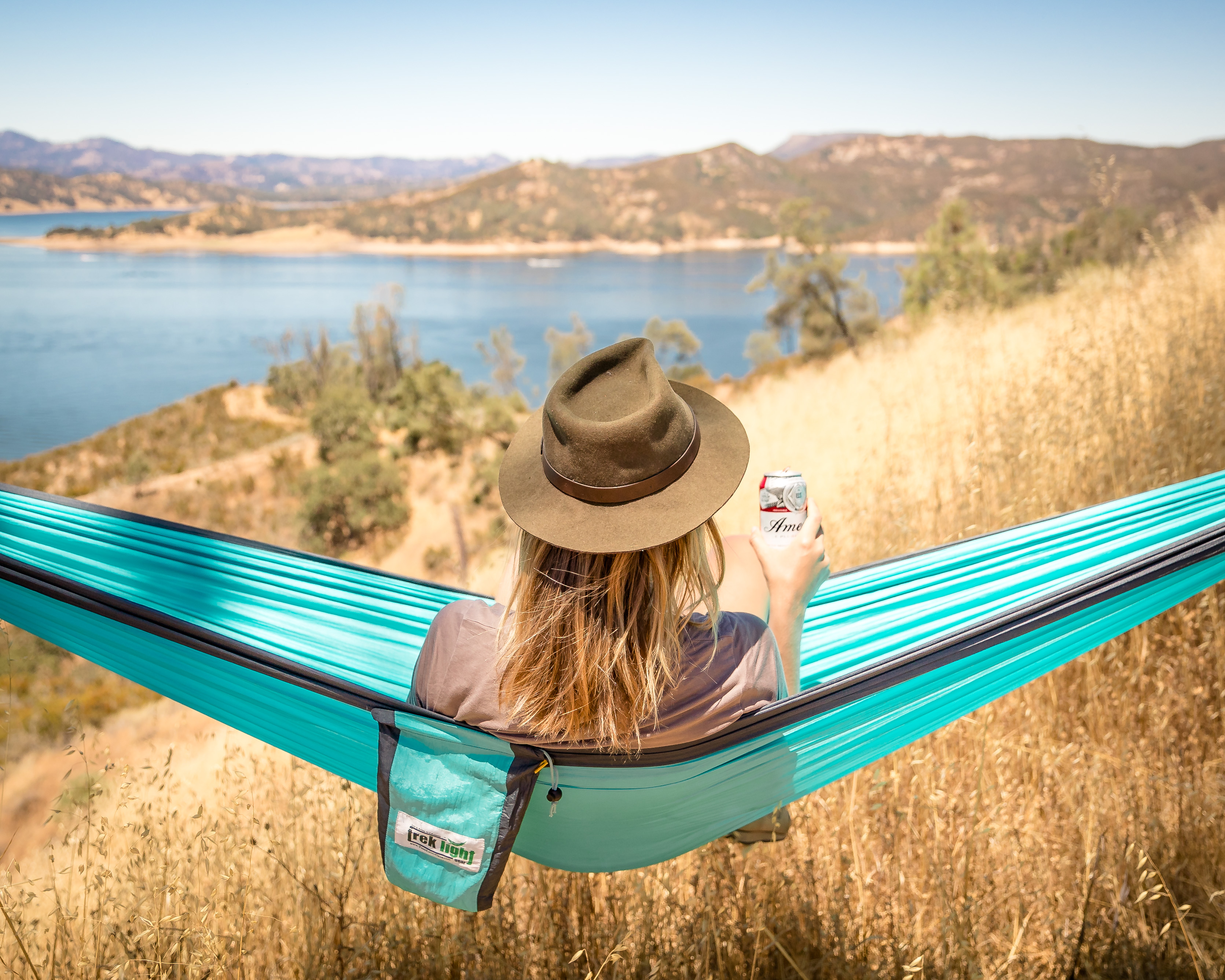 Hike the Shoreline Trail