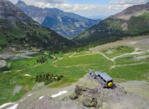 7 Reasons Why Renting a Jeep is the Best Way to Explore Colorado