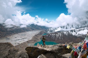 Your Guide to Hiking the Himalaya: Sagarmatha National Park