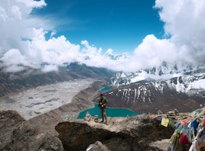 Your Guide to Hiking the Himalaya: Sagarmatha National Park