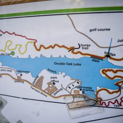 Lake Trail Loop