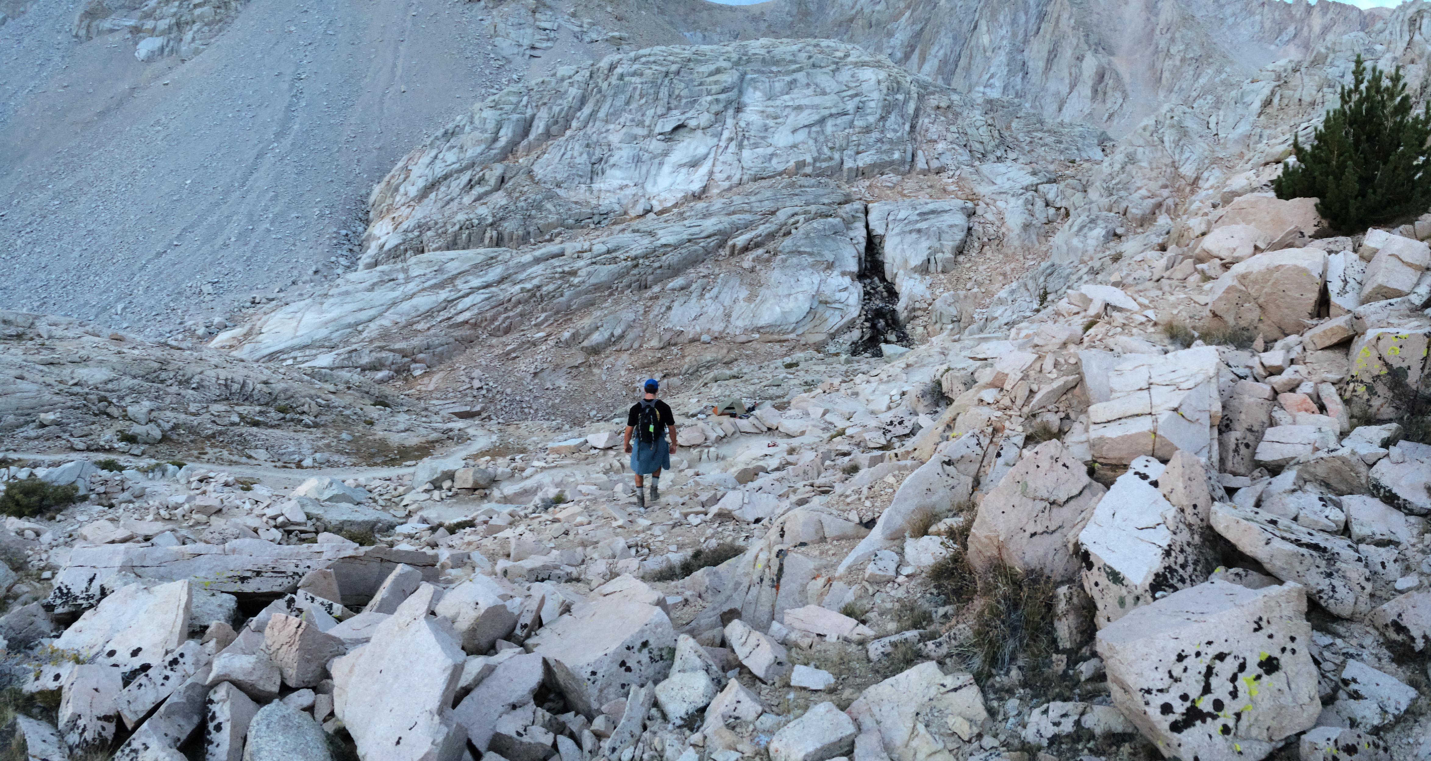 So You Want To Hike Mt. Whitney?