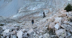 So You Want To Hike Mt. Whitney?