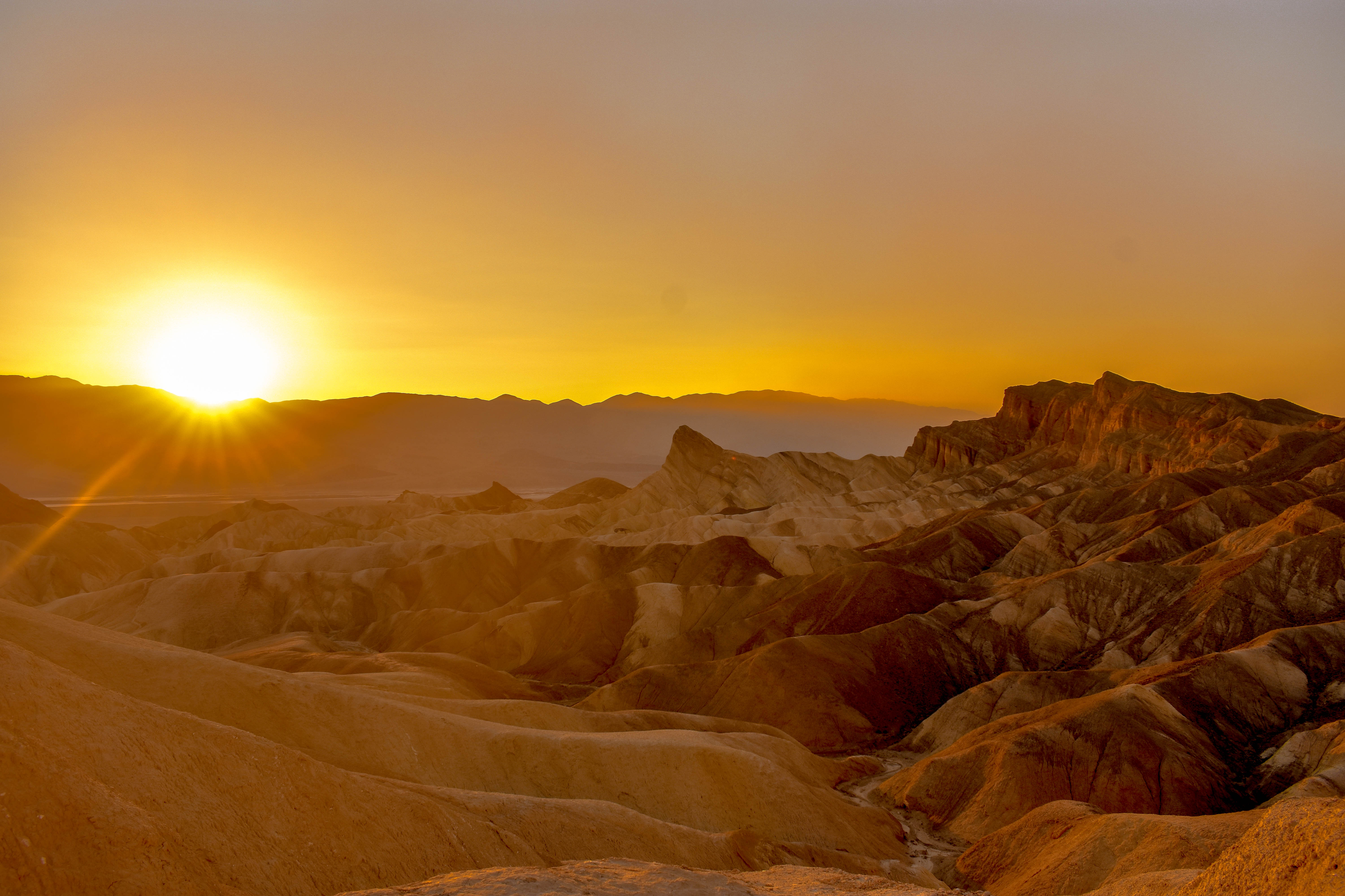 Weekend Road Trip Guide for Lone Pine and Death Valley