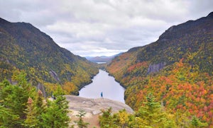 Tips for Practicing Mindfulness While Hiking