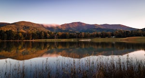 Hike Around Lake Arrowhead Recreation Park