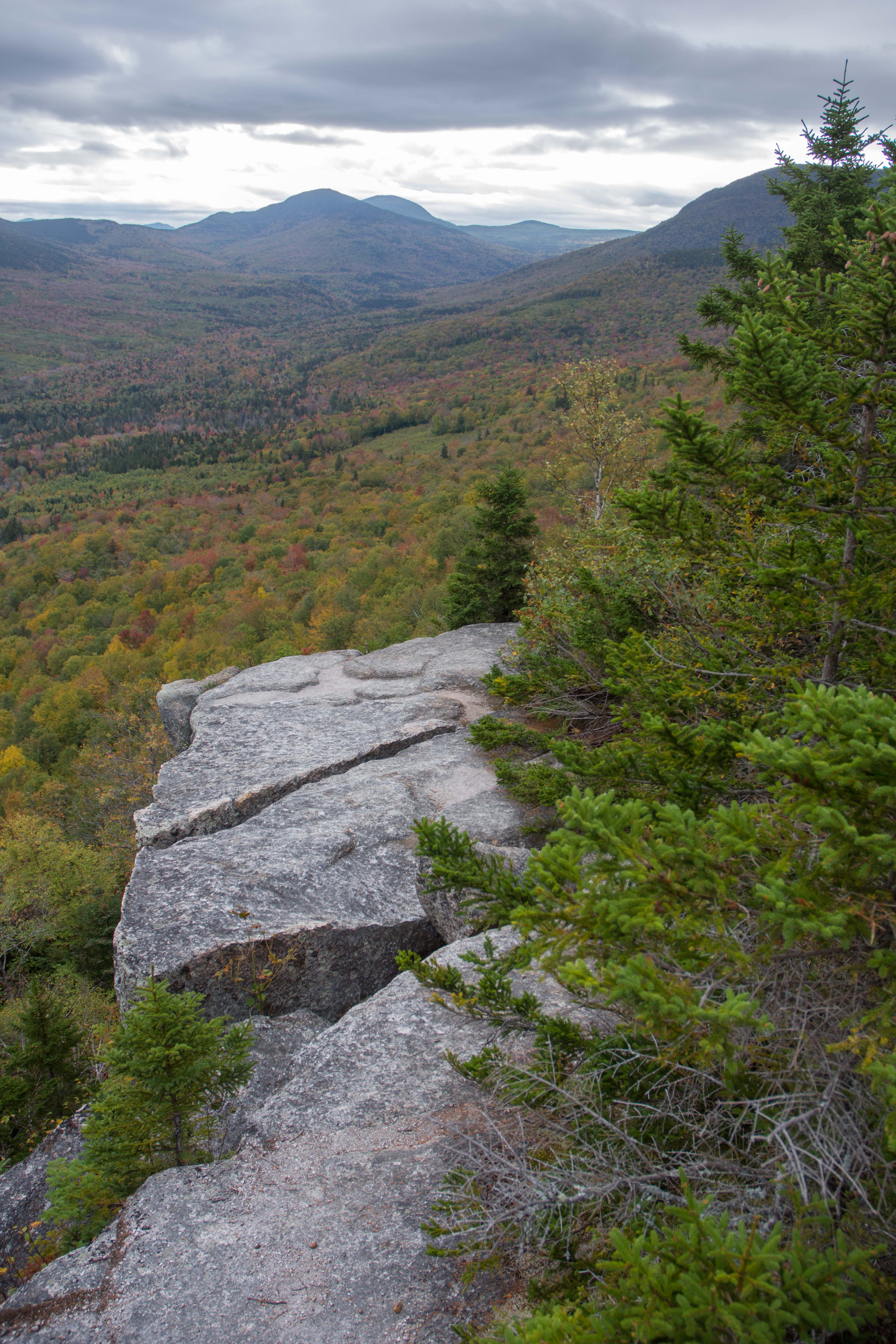Hike the Sugarloaf Trail