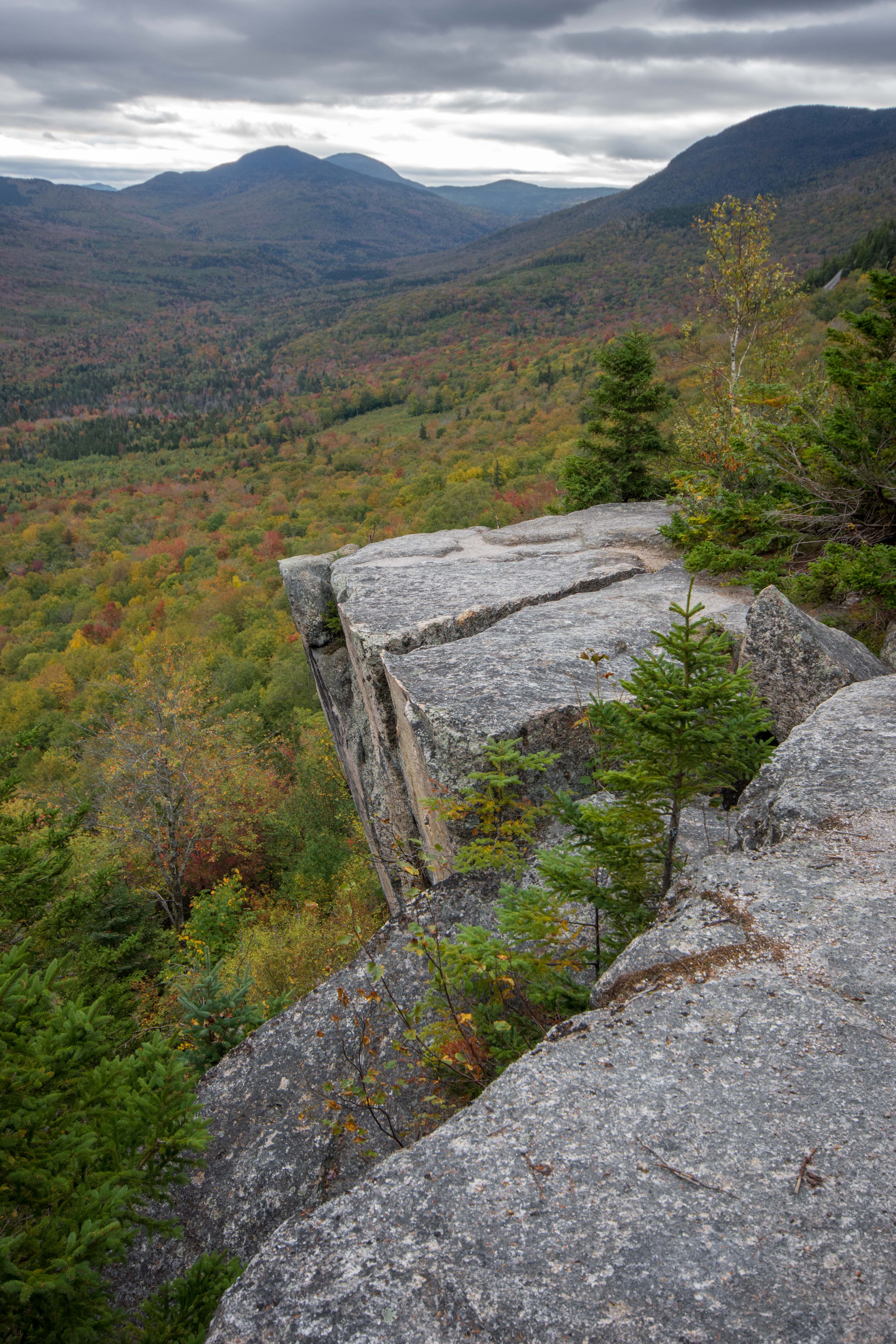 Hike the Sugarloaf Trail