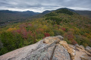 Hike the Sugarloaf Trail