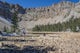 Hike to Baker Peak, Great Basin National Park 