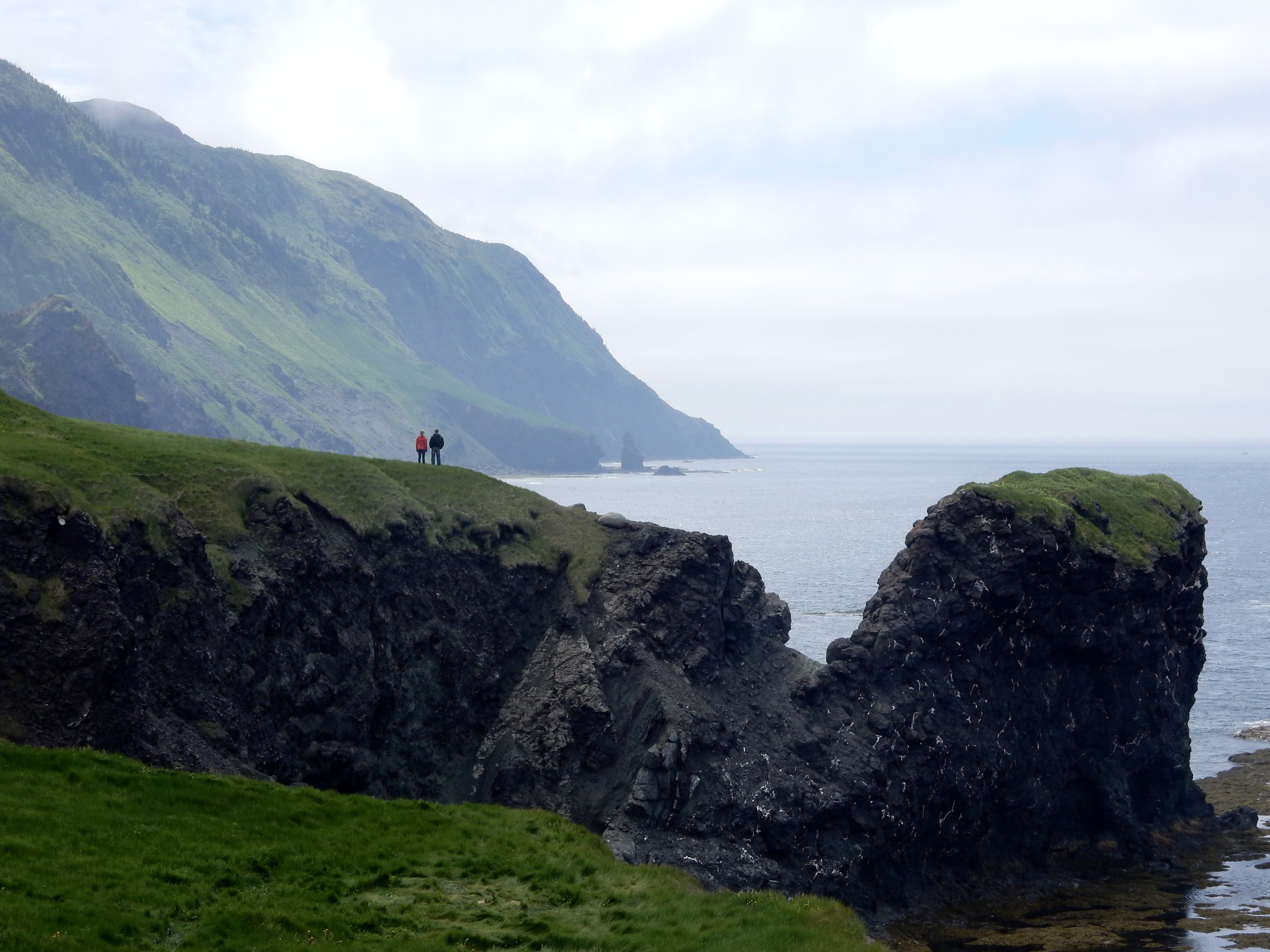 Hike Green Gardens