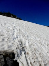 Hike Tour du Mont Albert