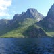 Explore West Brook Pond - Boat Tour