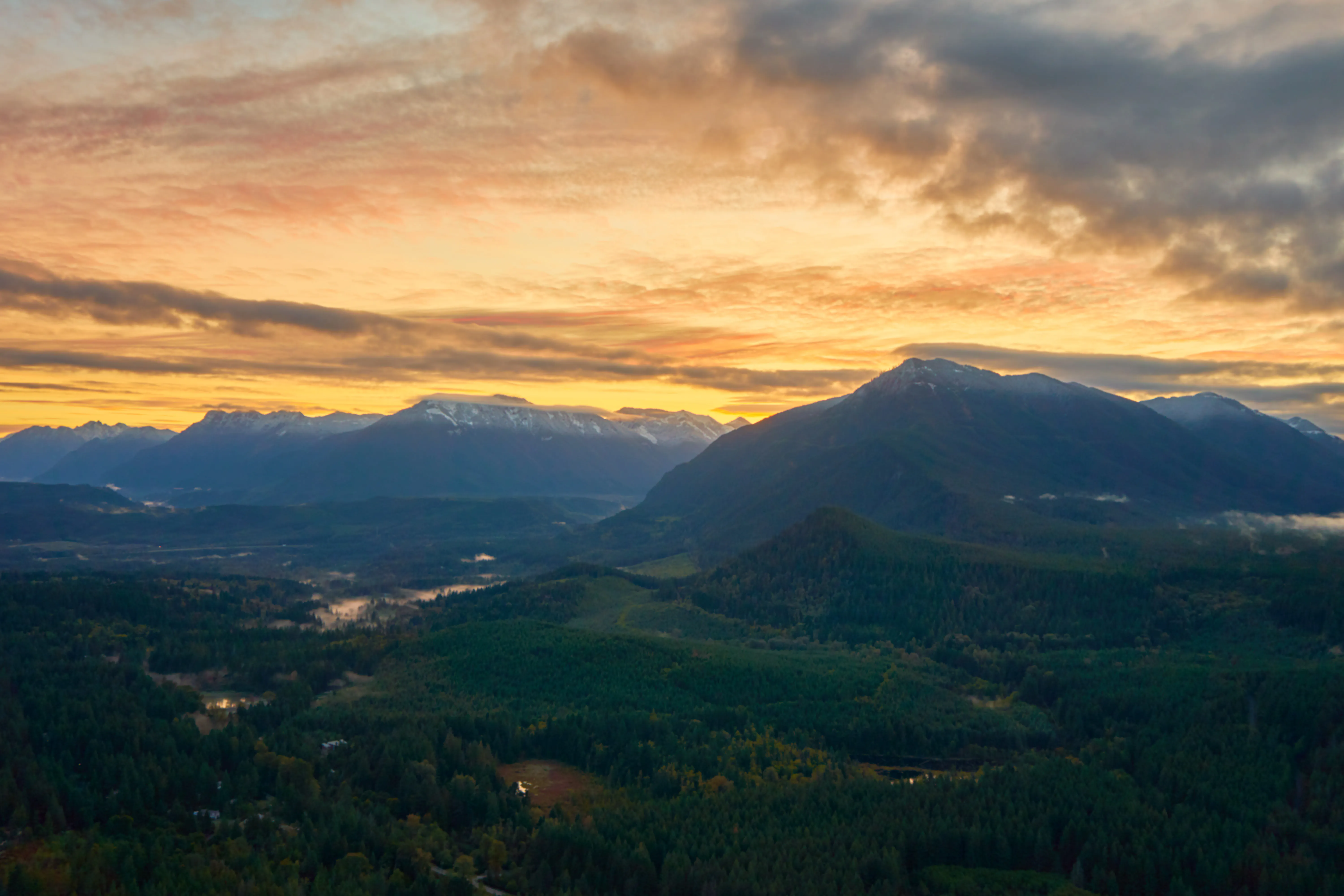Rattlesnake Ledge
