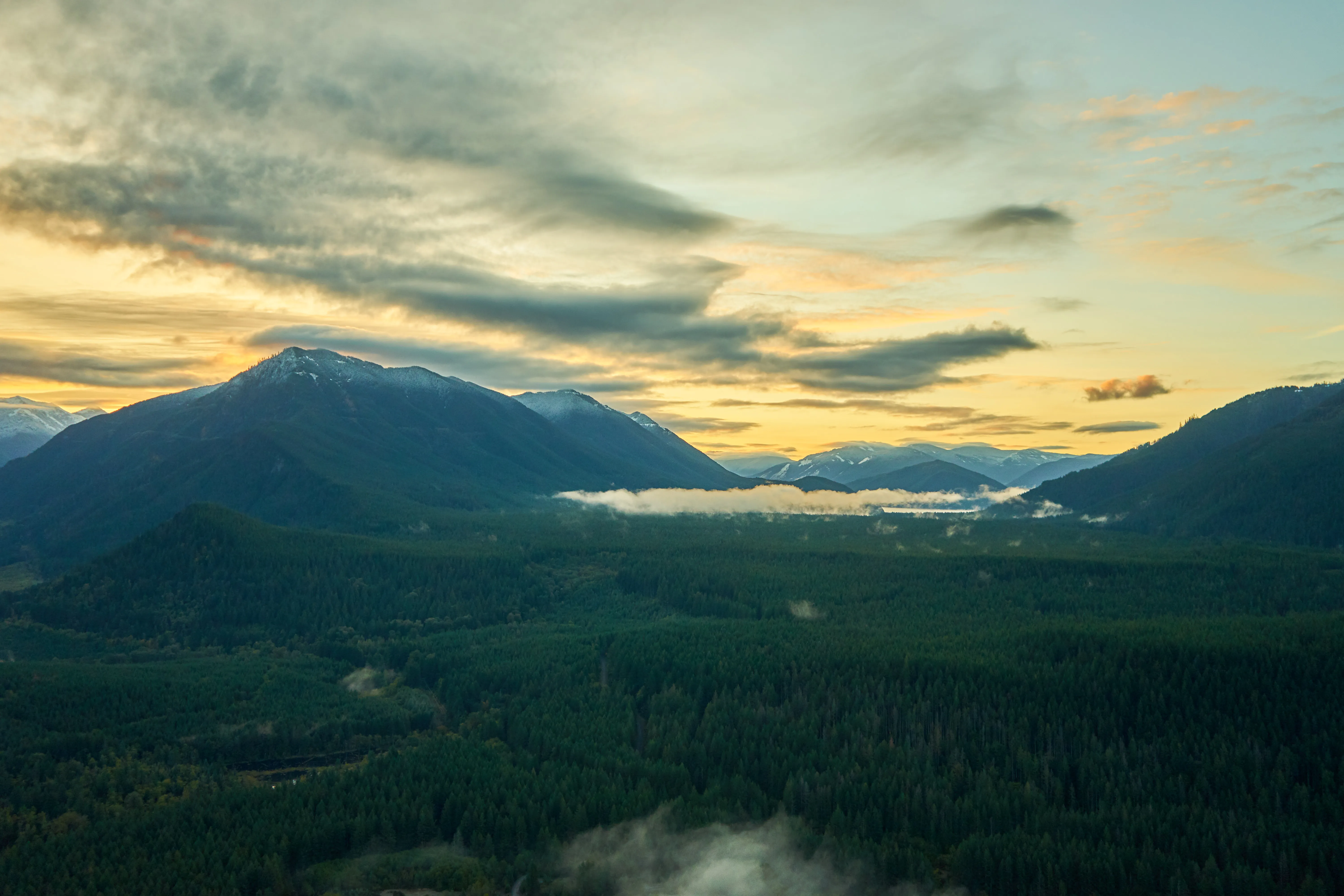 Rattlesnake Ledge