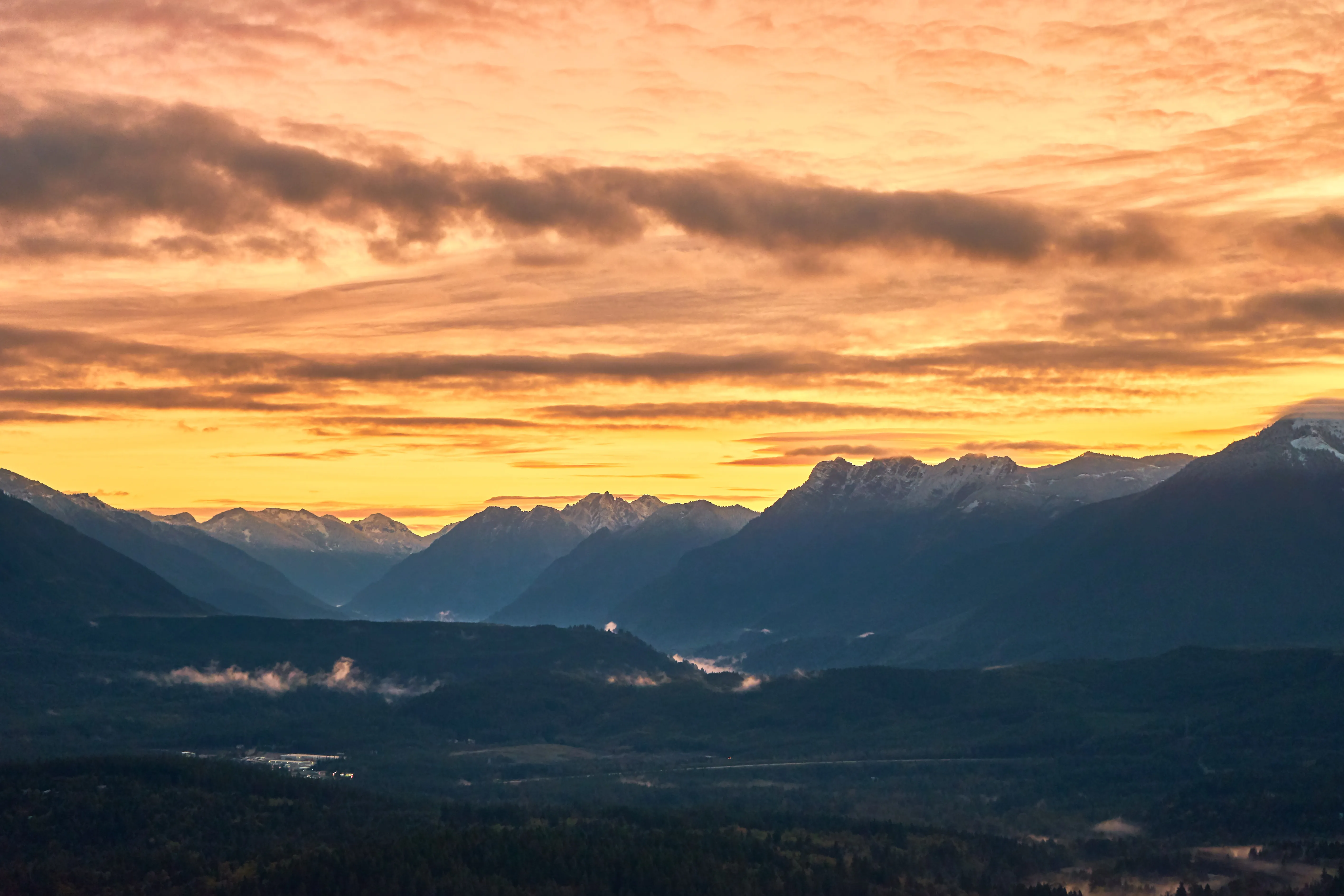 Rattlesnake Ledge