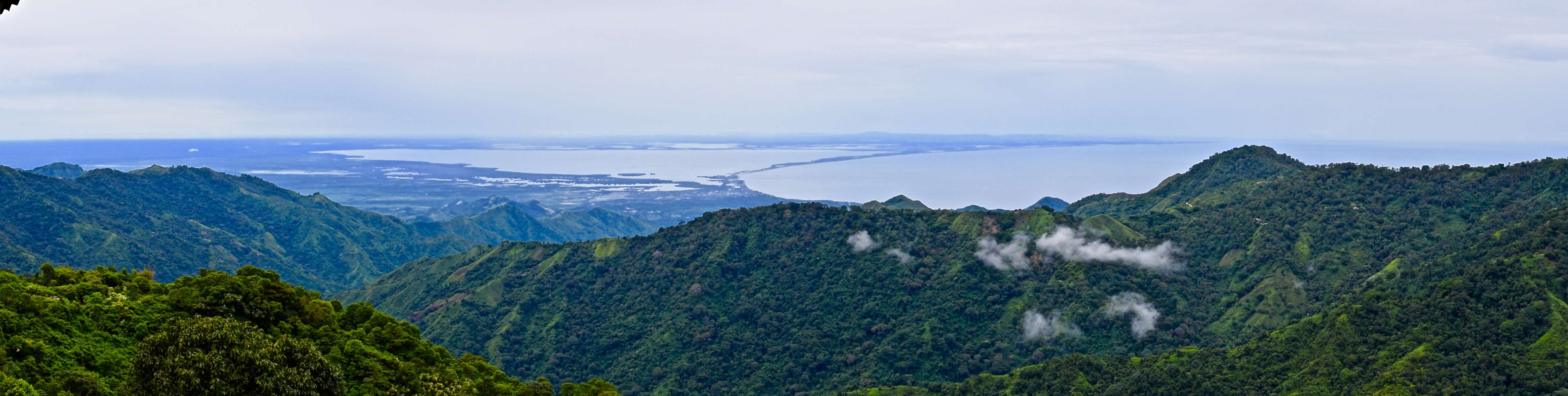 Hike to Cerro Kennedy