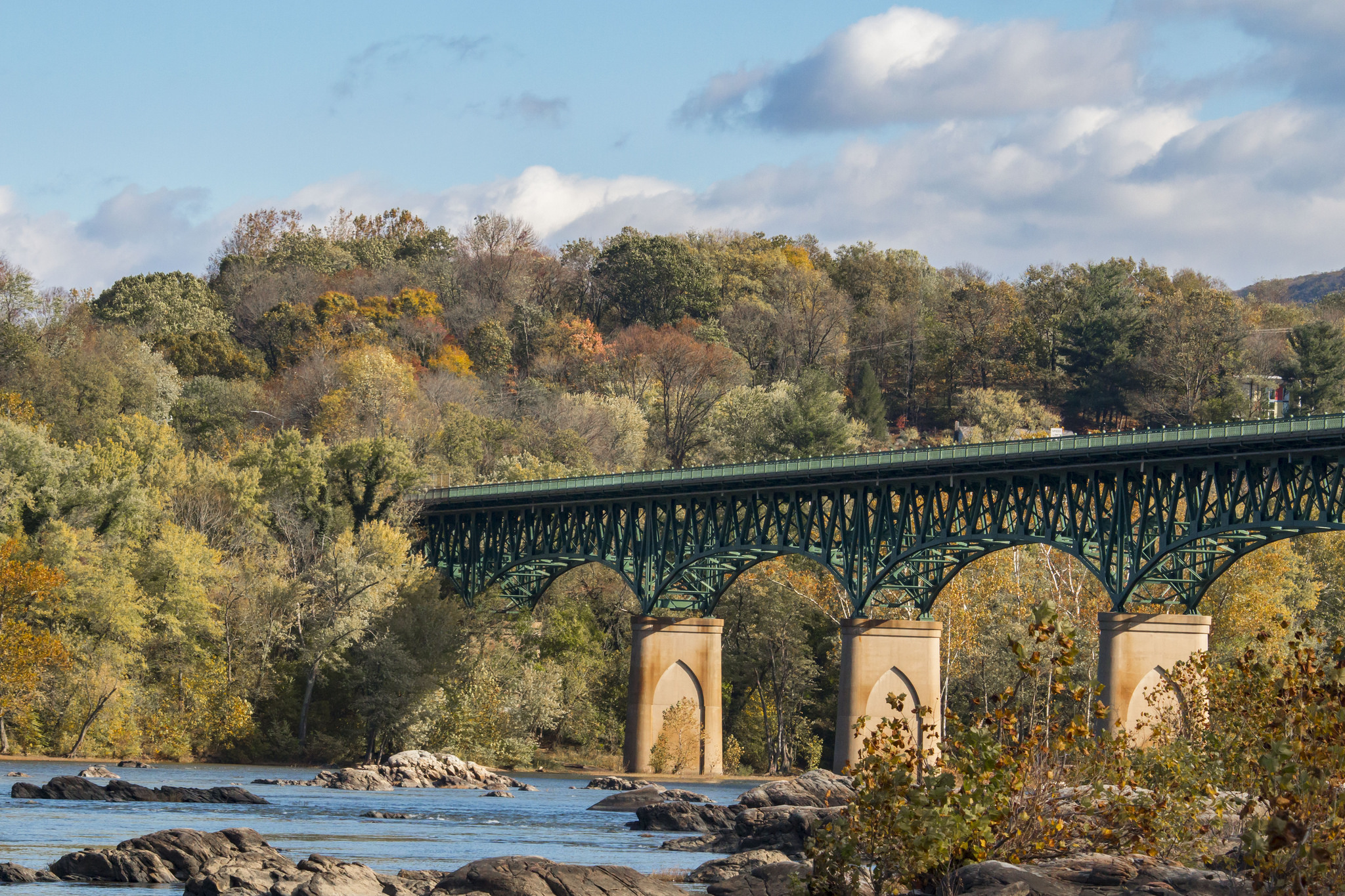Potomac Wayside Park