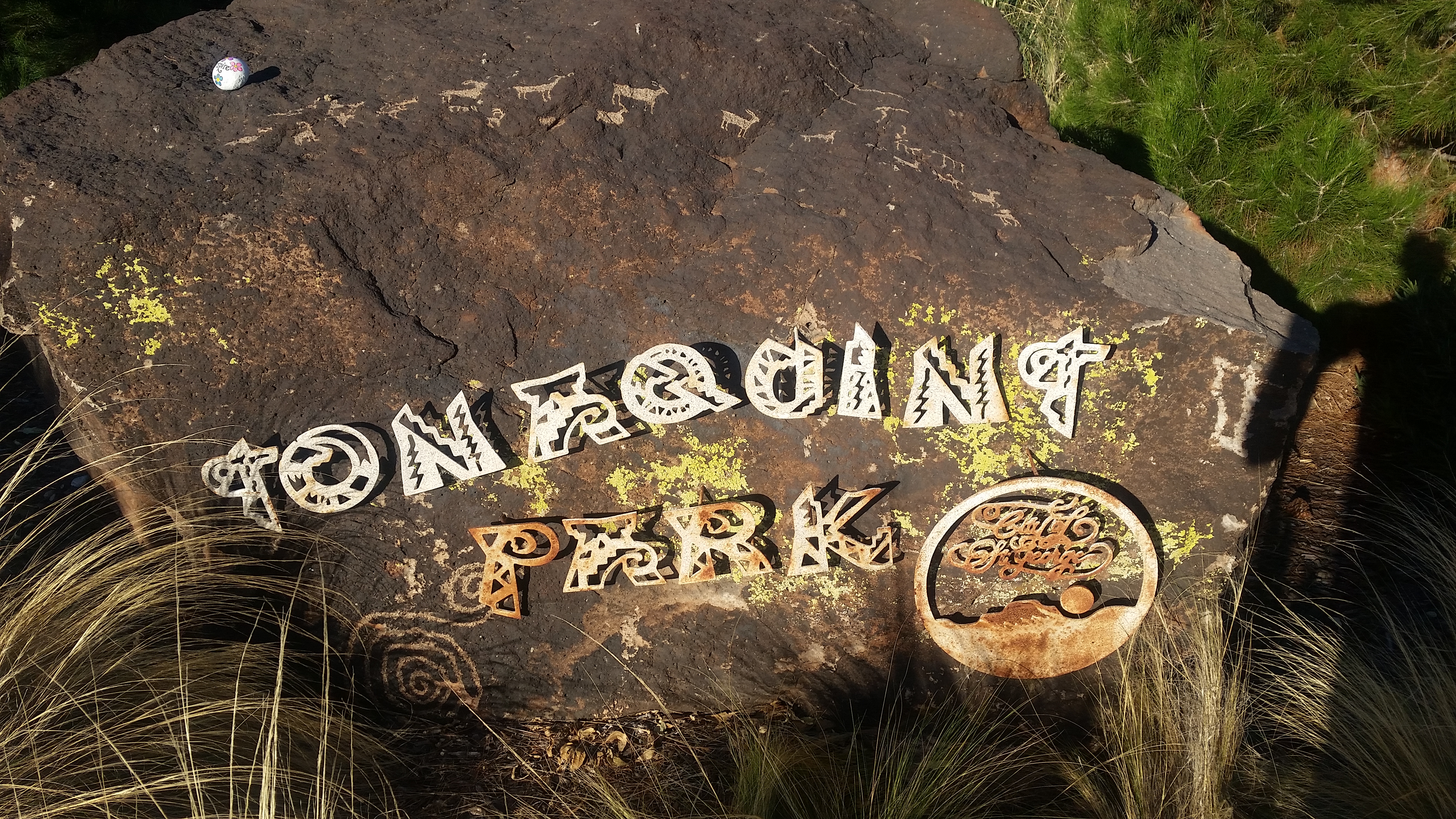 Run the Santa Clara River Trail to Tonaquint Park and Cottonwood Cove Park