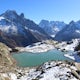 Hike to Le Lac Blanc 