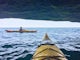 Kayak at Big Bay State Park