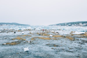 Explore Fogo Island