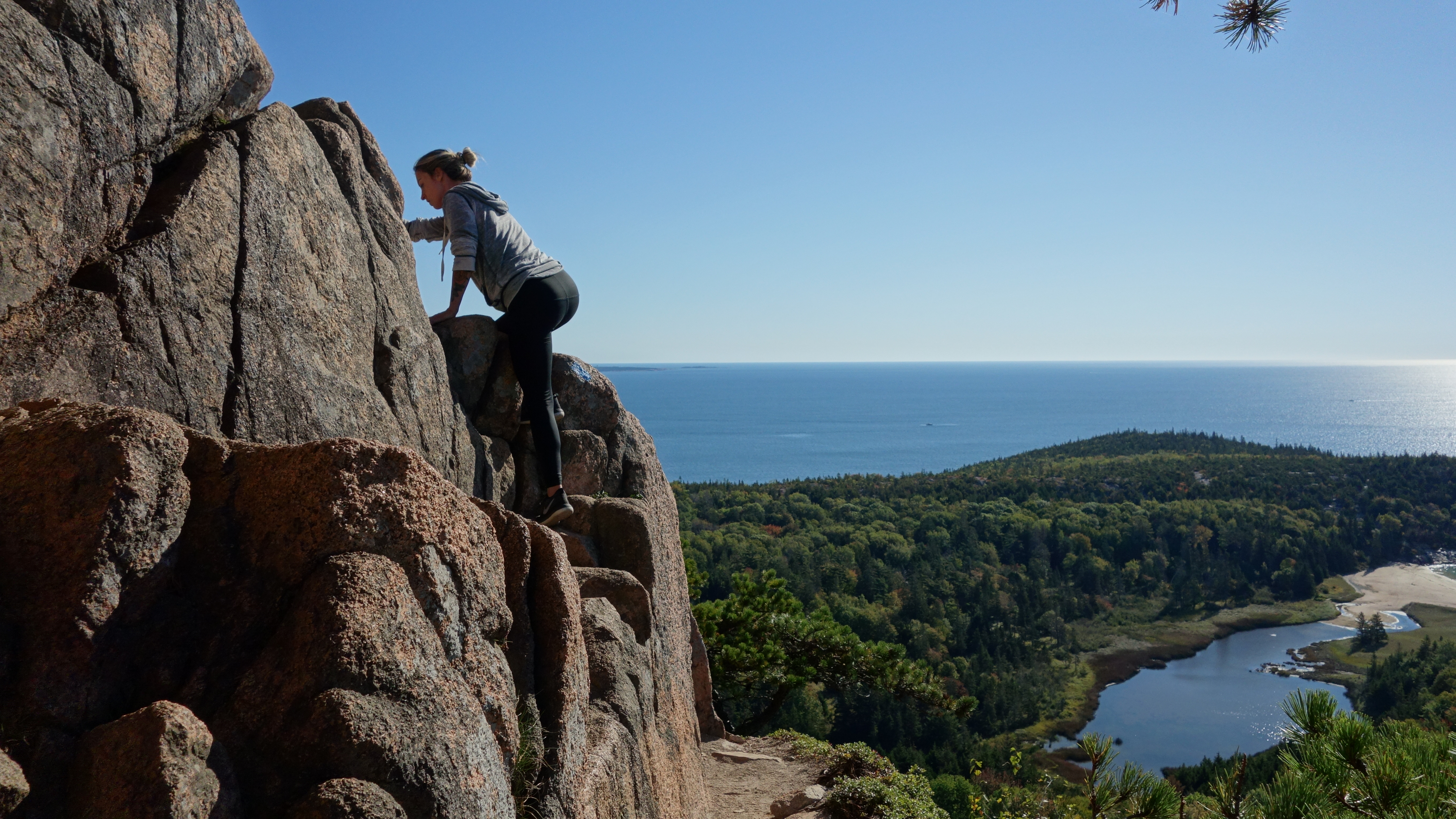 The Best And Worst Of East Coast Developed Campsites