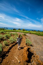 Explore Lapakahi State Historical Park