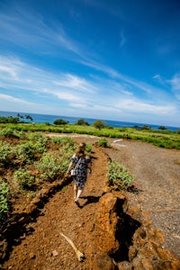 Explore Lapakahi State Historical Park