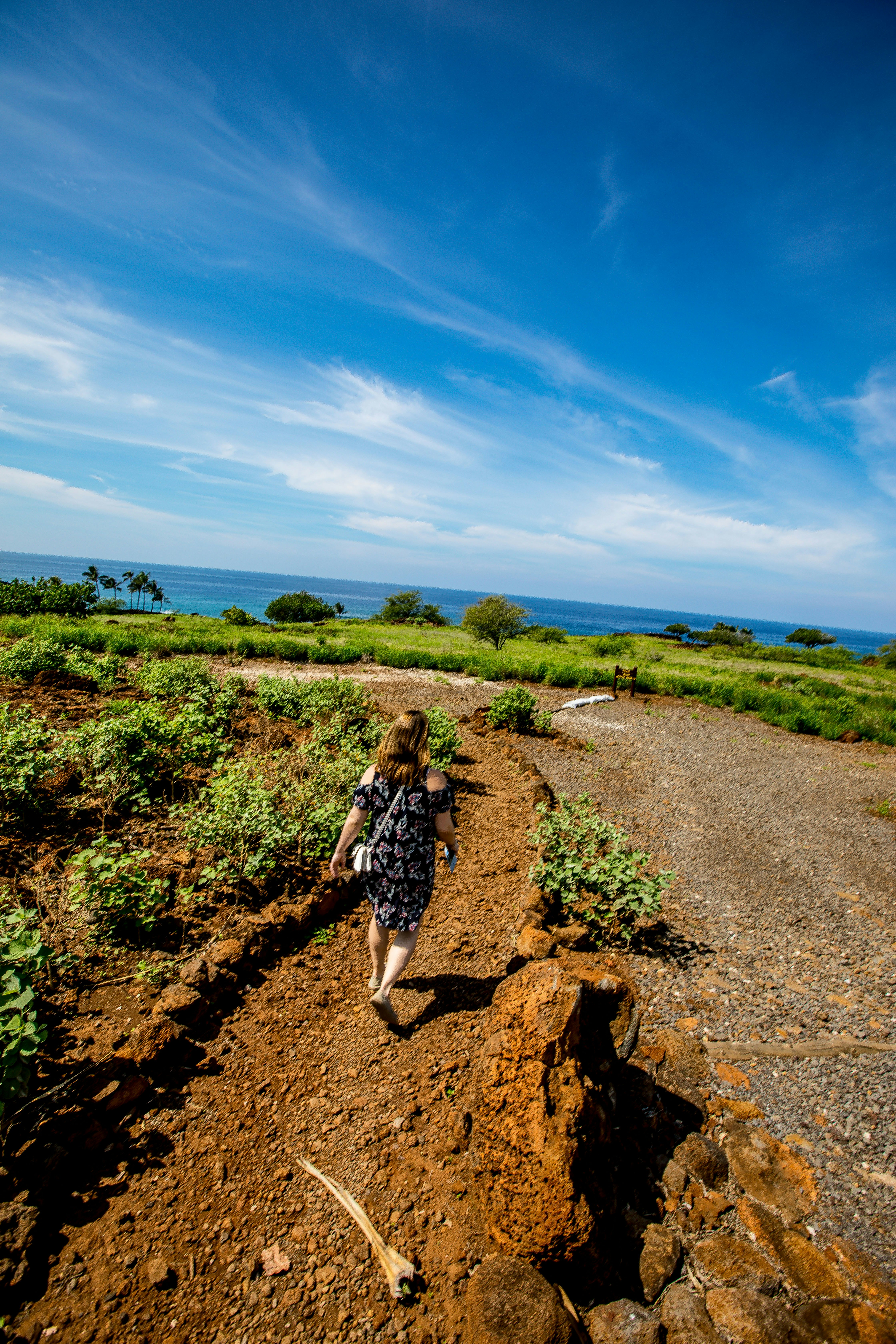 Step Back in Time: Exploring Lapakahi State Historical Park, Hawaii