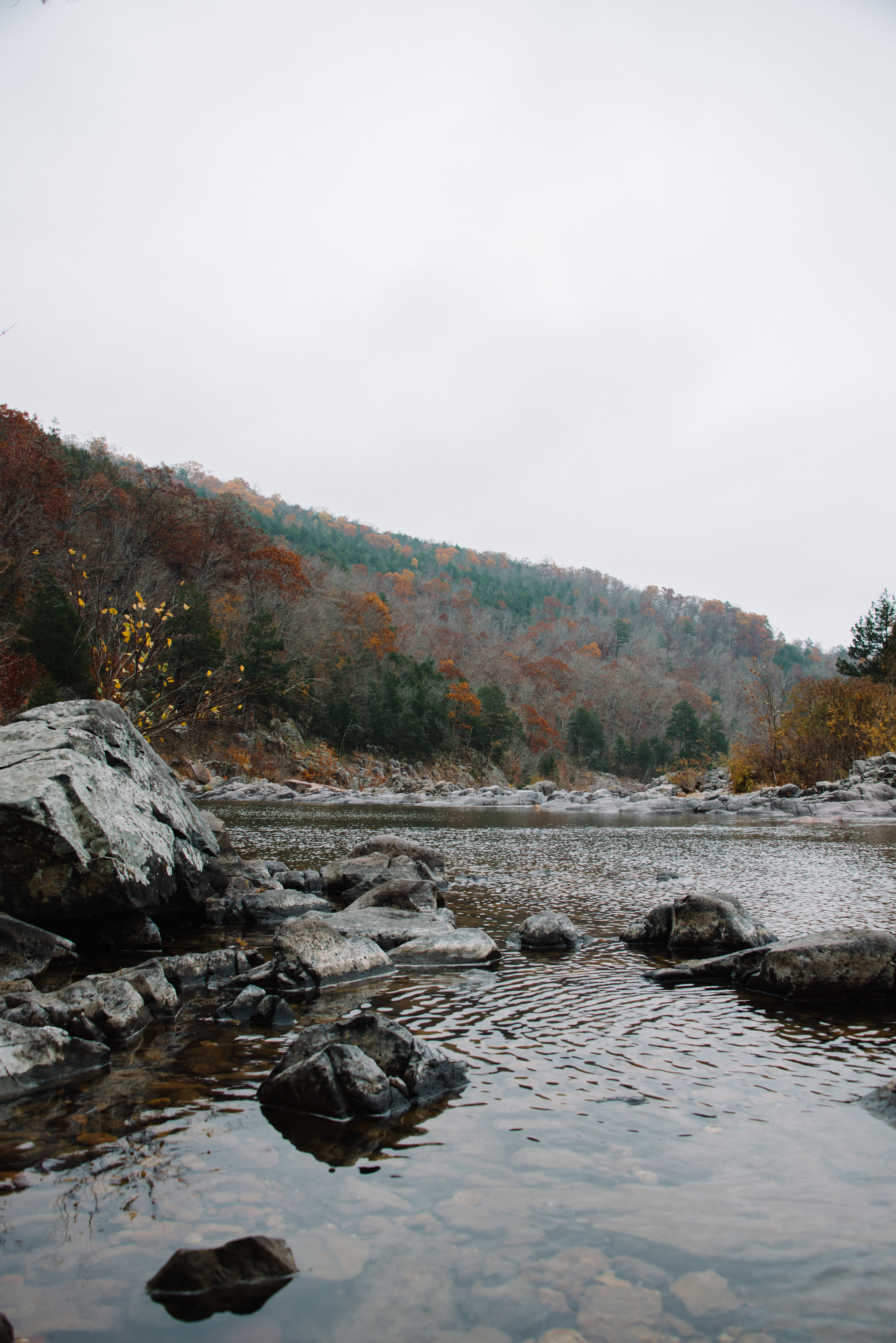 Johnson Shut-Ins