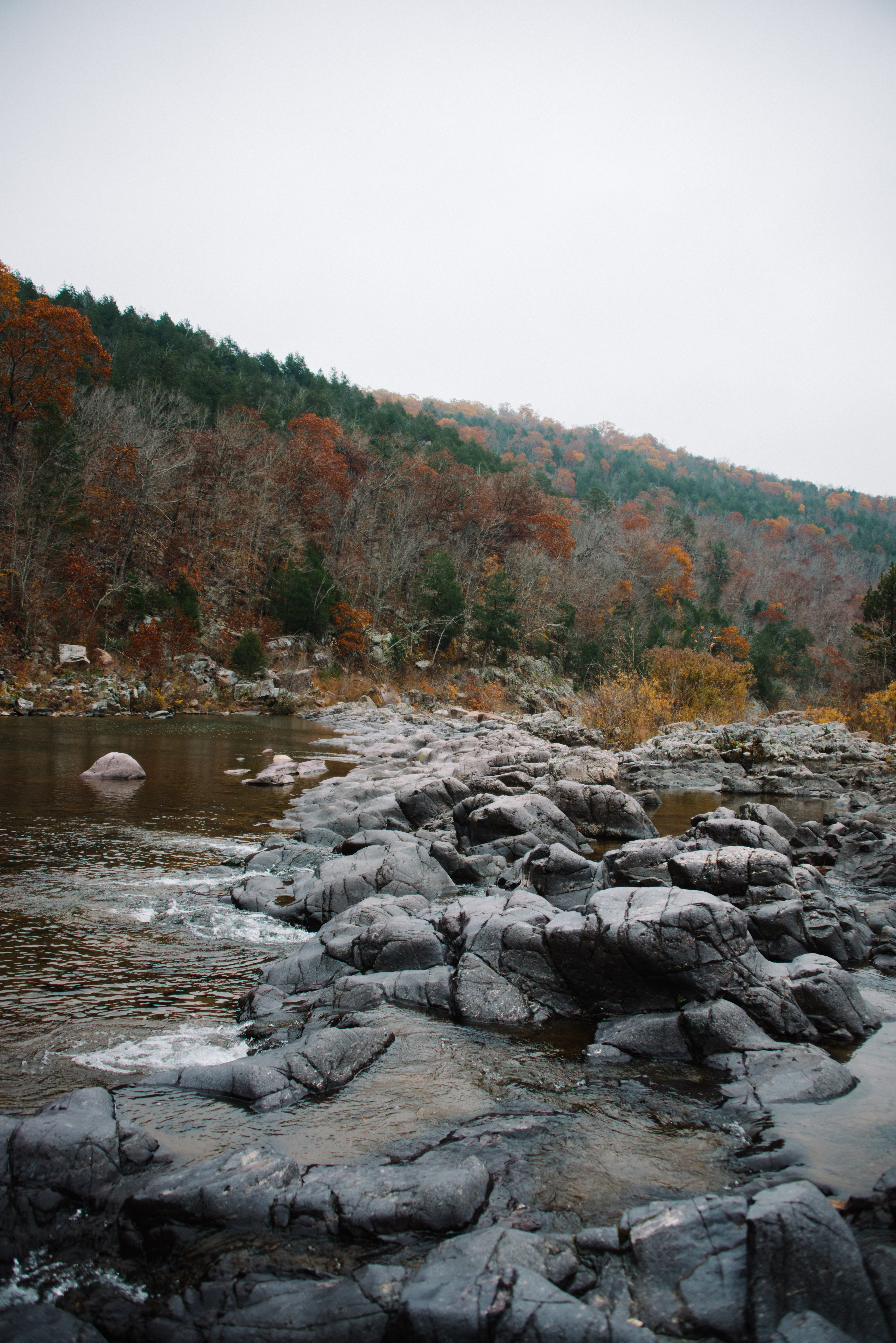 Johnson Shut-Ins