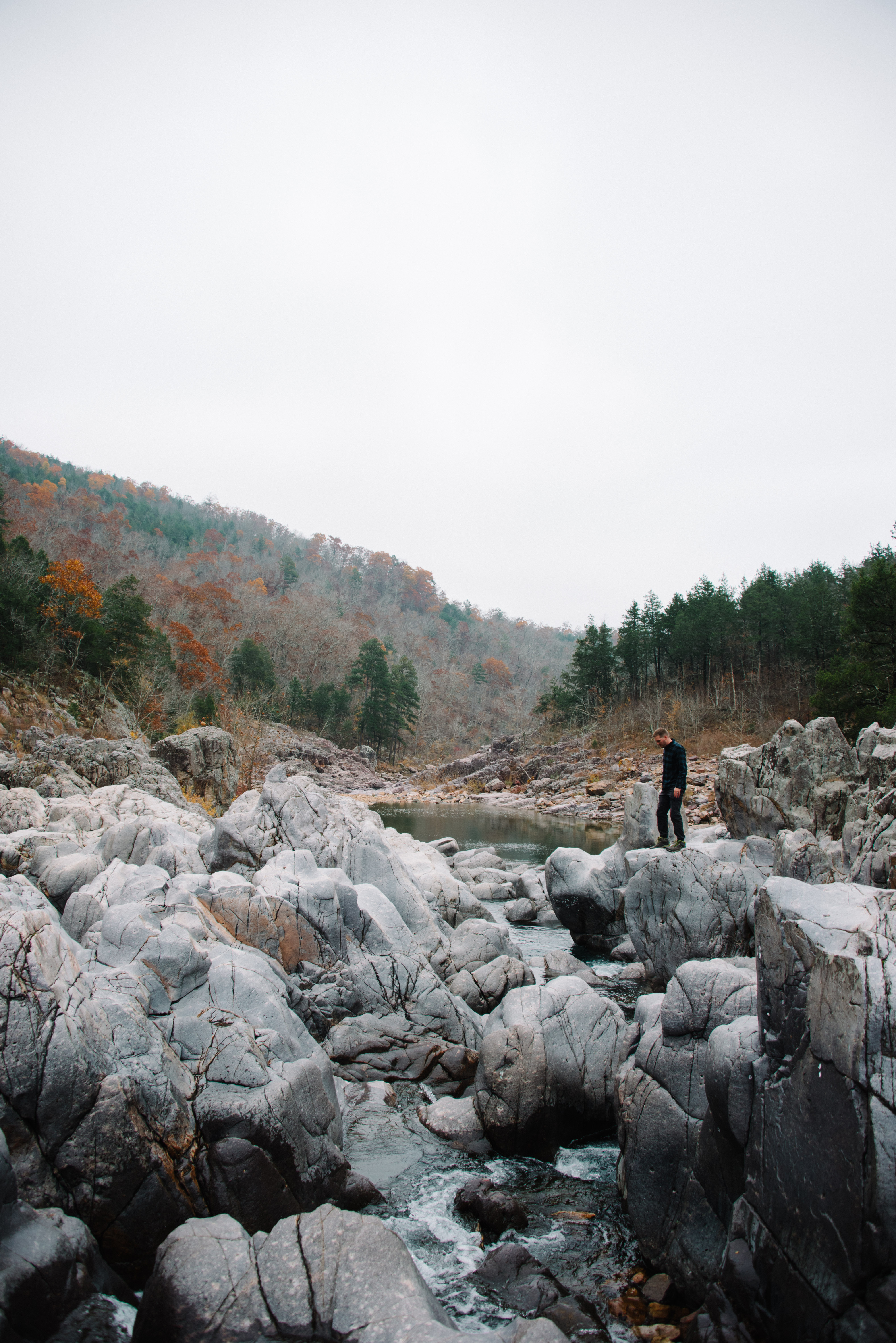 Johnson Shut-Ins