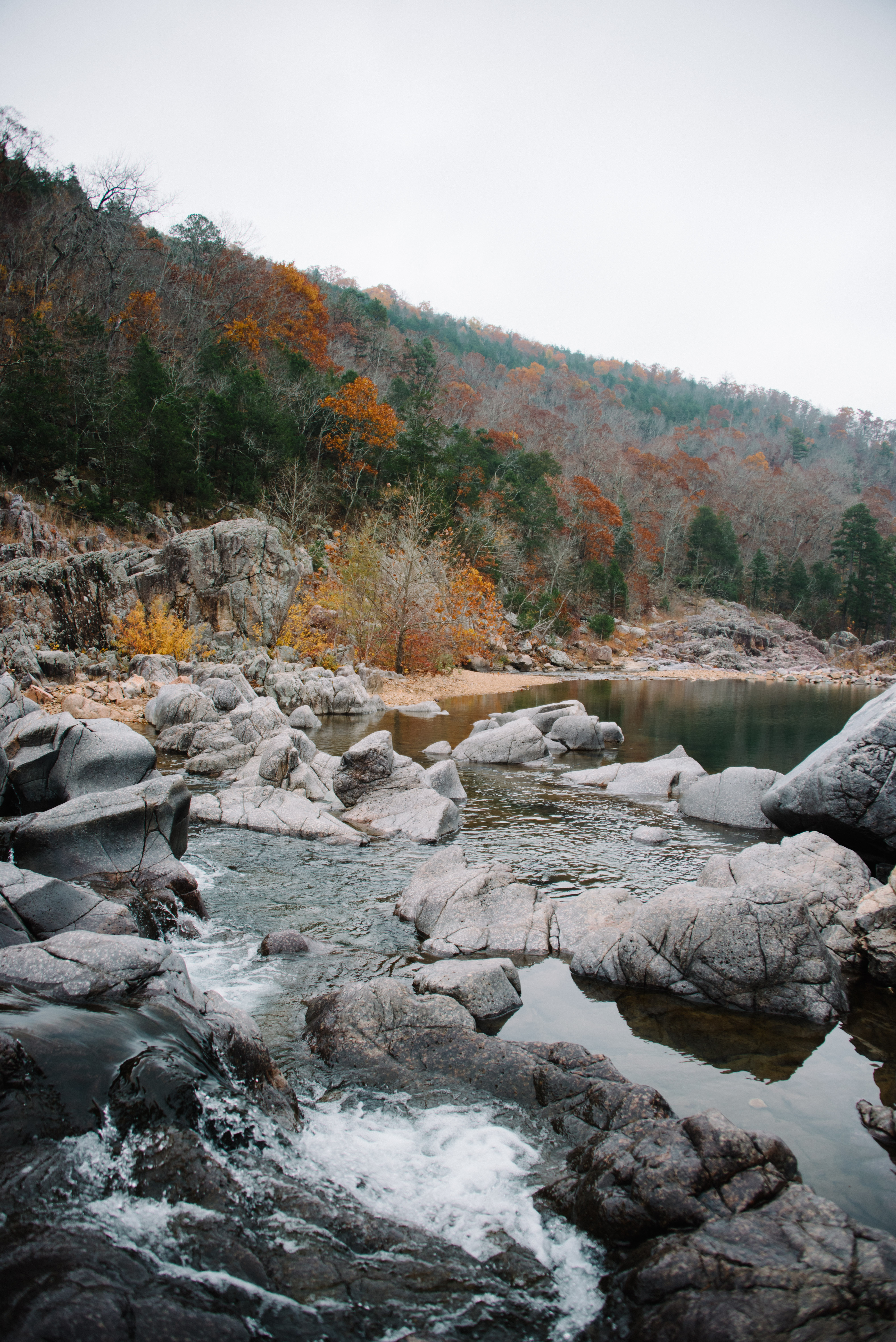Johnson Shut-Ins