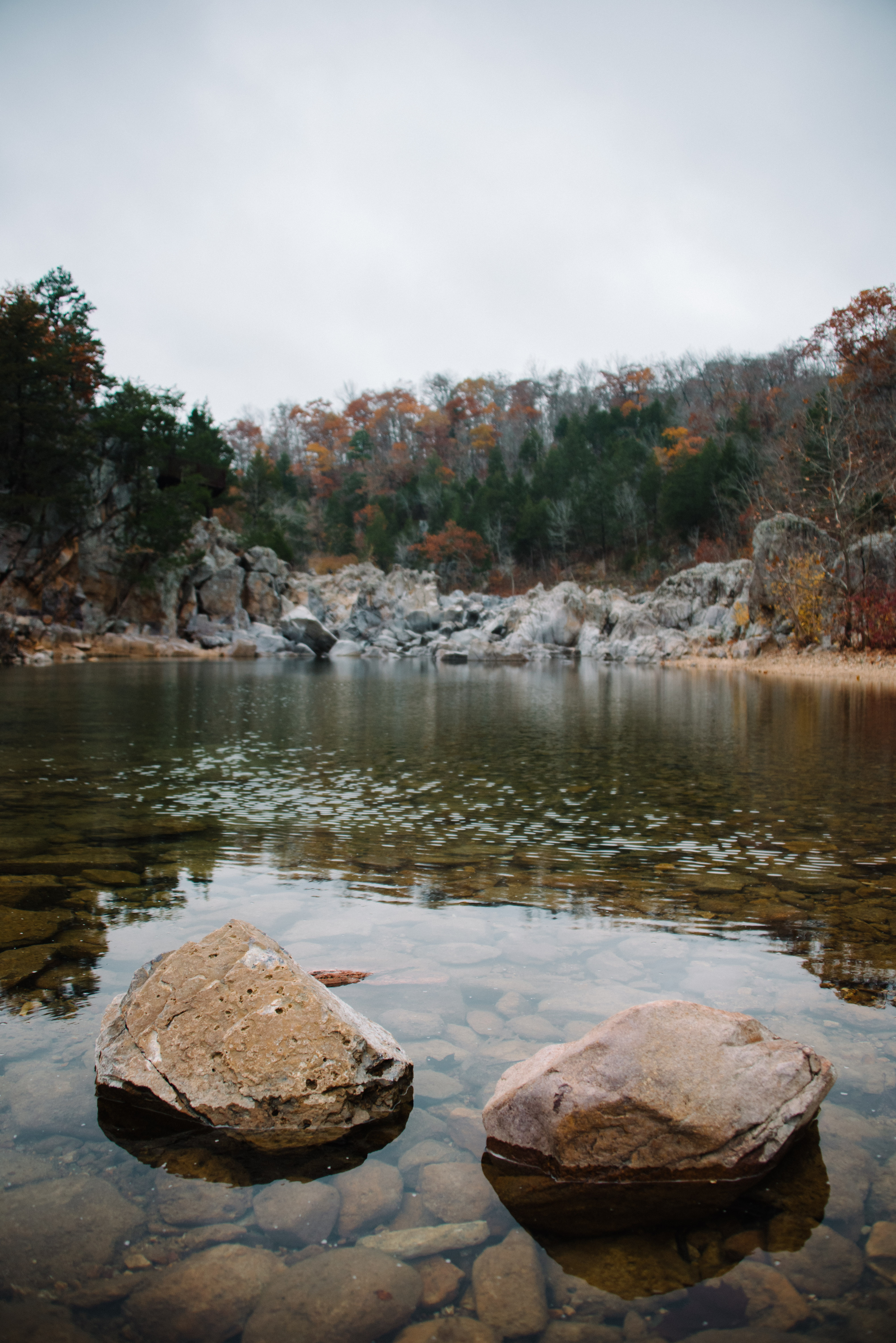 Johnson Shut-Ins