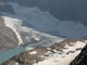 Grinnell Glacier Overlook via Highline Trail