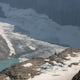 Grinnell Glacier Overlook via Highline Trail
