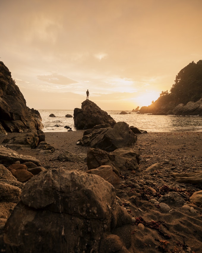 Stillwater Cove