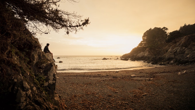 Stillwater Cove