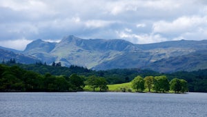 The North of England: Backpacking in The UK on a Budget