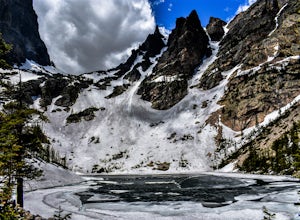 10 Awesome Hikes on the East Side of Rocky Mountain National Park